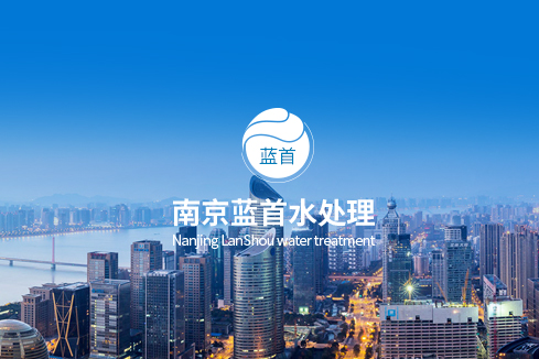 霞浦建站-南京蓝首水处理设备有限公司