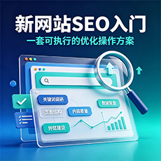 宁德建站-新网站SEO入门：一套可执行的优化操作方案